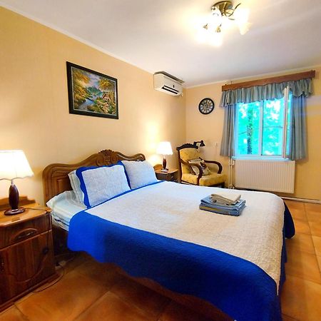 Country House Uliana Tskaltubo ภายนอก รูปภาพ