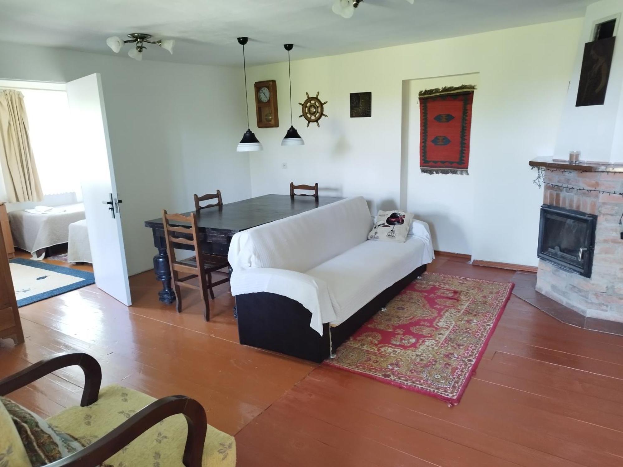 Country House Uliana Tskaltubo ภายนอก รูปภาพ