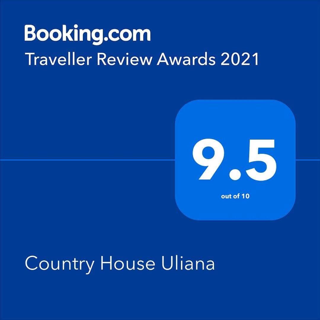 Country House Uliana Tskaltubo ภายนอก รูปภาพ