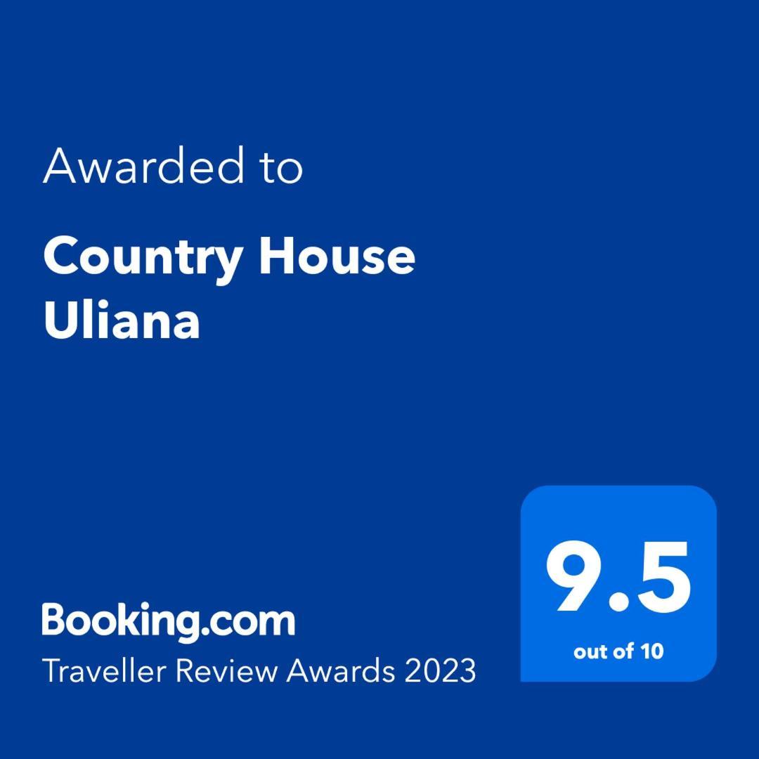 Country House Uliana Tskaltubo ภายนอก รูปภาพ