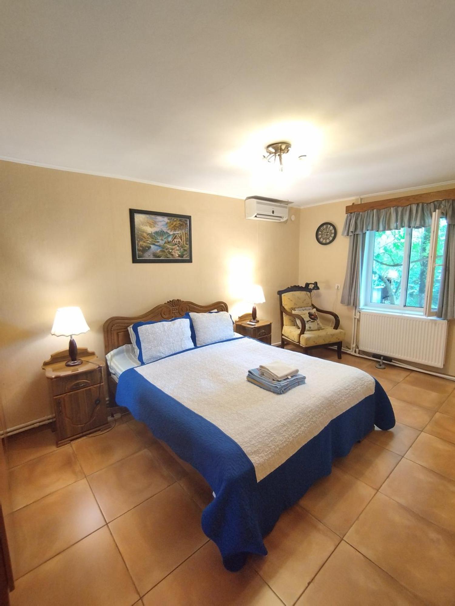 Country House Uliana Tskaltubo ภายนอก รูปภาพ