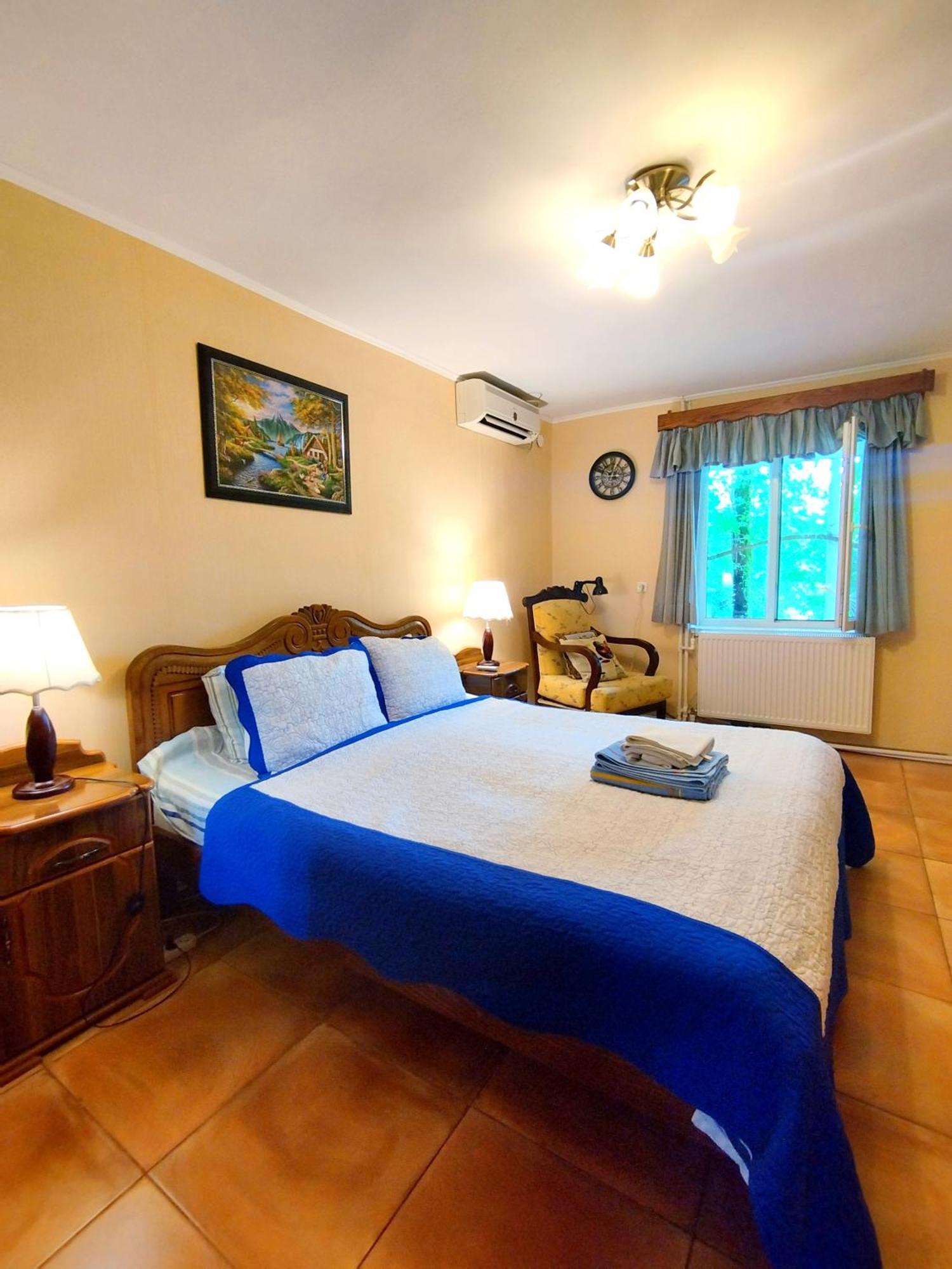 Country House Uliana Tskaltubo ภายนอก รูปภาพ