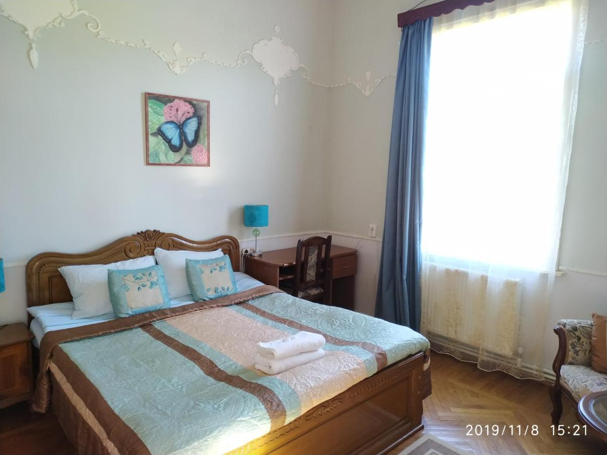 Country House Uliana Tskaltubo ภายนอก รูปภาพ